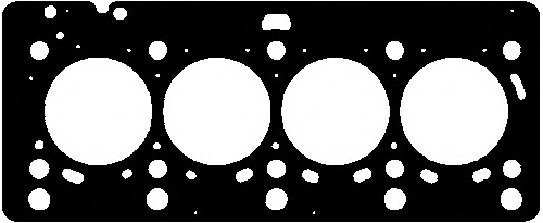 CORTECO 415257P Gasket, cylinder head